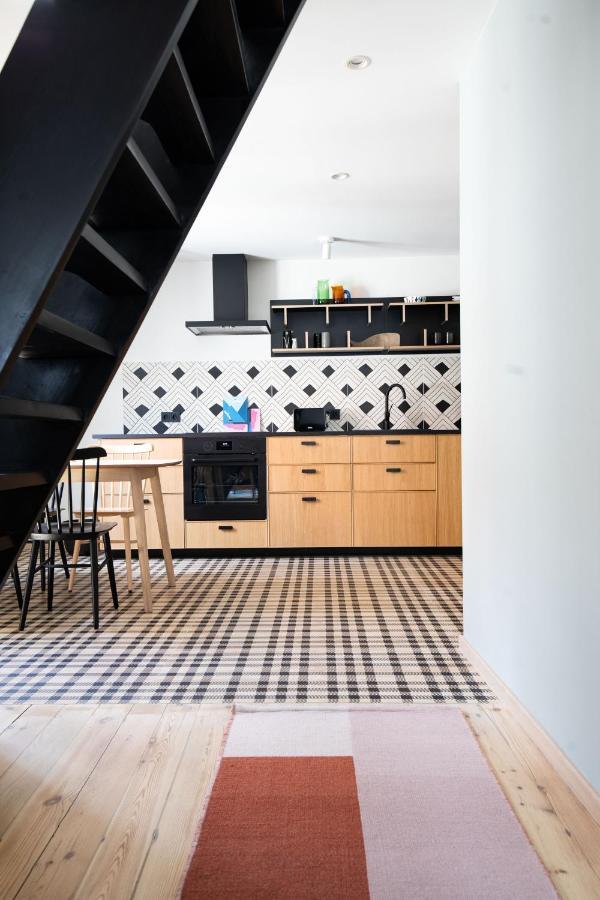 גדנסק Dluga Design Apartment - Old Town מראה חיצוני תמונה