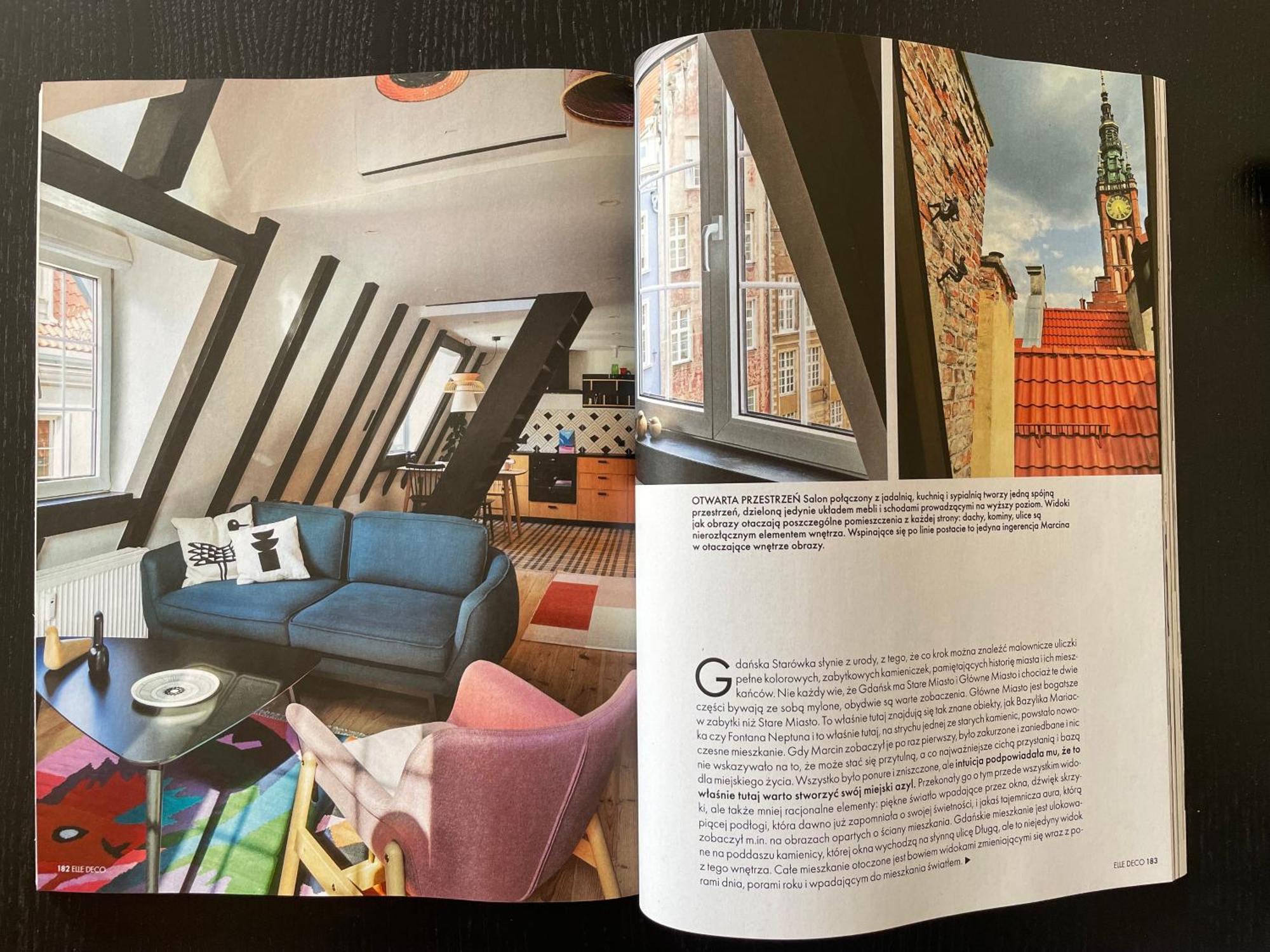 גדנסק Dluga Design Apartment - Old Town מראה חיצוני תמונה